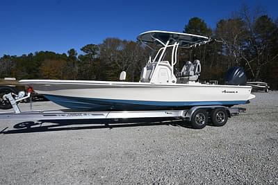 BOATZON | Avenger Boats AV26 2025 BOATZON | Avenger Boats AV26 2025