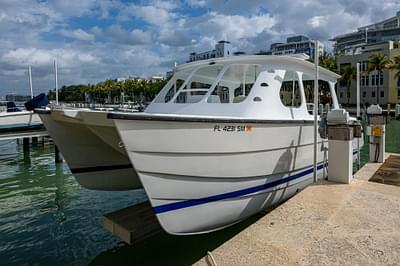 BOATZON | Aventura 31 Cat 2019 BOATZON | Aventura 31 Cat 2019