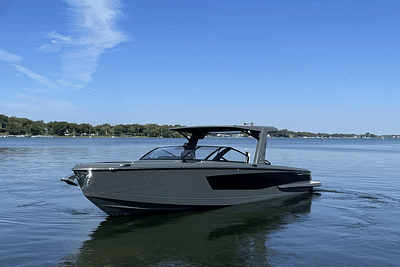 BOATZON | Aviara AV 32 2020 BOATZON | Aviara AV 32 2020