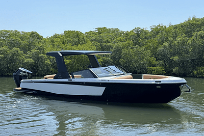 BOATZON | Aviara AV28 Outboard 2024