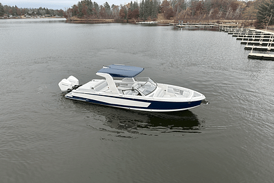 BOATZON | Aviara AV28 Outboard 2025