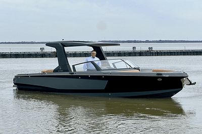 BOATZON | Aviara AV28 Surf 2024 BOATZON | Aviara AV28 Surf 2024