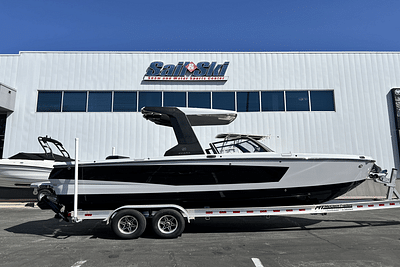 BOATZON | Aviara AV28 Surf 2024 BOATZON | Aviara AV28 Surf 2024