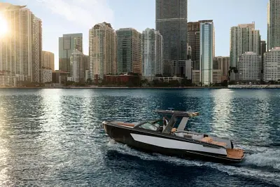 BOATZON | Aviara AV32 2023