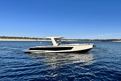 BOATZON | Aviara AV32 2023 BOATZON | Aviara AV32 2023