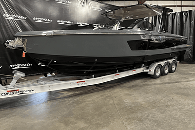 BOATZON | Aviara AV32 2024 BOATZON | Aviara AV32 2024
