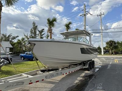 BOATZON | Aviara AV32 OB 2020 BOATZON | Aviara AV32 OB 2020