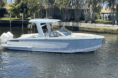 BOATZON | Aviara AV32 OB 2022 BOATZON | Aviara AV32 OB 2022