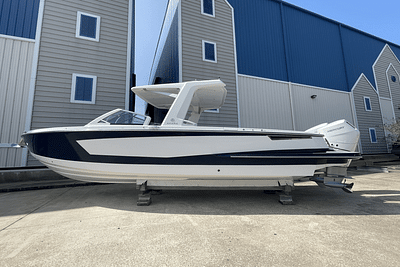 BOATZON | Aviara AV32 Outboard 2024 BOATZON | Aviara AV32 Outboard 2024