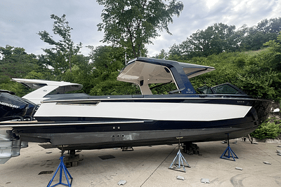BOATZON | Aviara AV36 Outboard 2022 BOATZON | Aviara AV36 Outboard 2022