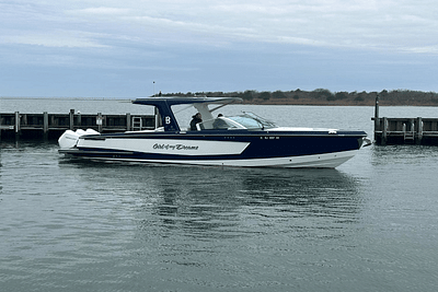 BOATZON | Aviara AV36 Outboard 2022