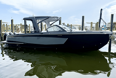 BOATZON | Aviara AV36 Outboard 2023