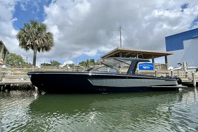 BOATZON | Aviara AV36 Outboard 2023 BOATZON | Aviara AV36 Outboard 2023