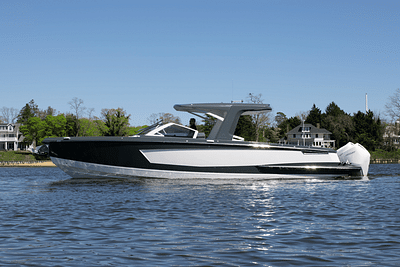 BOATZON | Aviara AV36 Outboard 2024