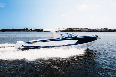 BOATZON | Aviara AV36 Outboard 2024