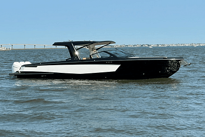 BOATZON | Aviara AV36 Outboard 2024 BOATZON | Aviara AV36 Outboard 2024