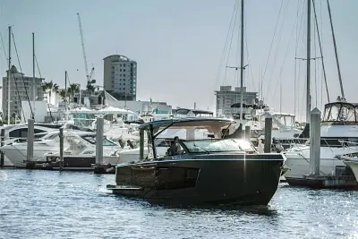 BOATZON | Aviara AV40 2024 BOATZON | Aviara AV40 2024