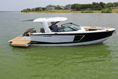 BOATZON | Aviara AV40 2025 BOATZON | Aviara AV40 2025