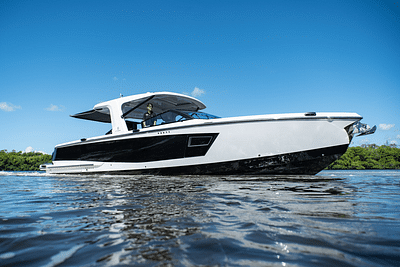 BOATZON | Aviara AV40 Outboard 2023 BOATZON | Aviara AV40 Outboard 2023