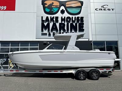 BOATZON | Aviara Boats AV28 SFWD Drive 2025 BOATZON | Aviara Boats AV28 SFWD Drive 2025