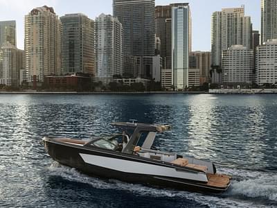 BOATZON | Aviara Boats AV32 Sterndrive 2023