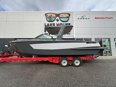 BOATZON | Aviara Boats AV32 Sterndrive 2024