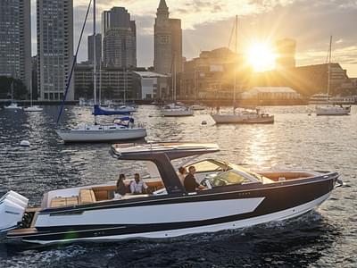 BOATZON | Aviara Boats AV36 Sterndrive 2024