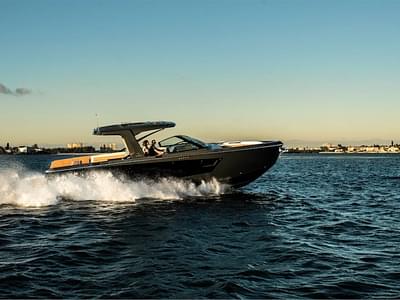 BOATZON | Aviara Boats AV40 Outboard 2024