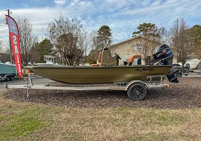 BOATZON | Avid 2025 BOATZON | Avid 2025