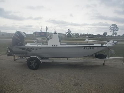 BOATZON | Avid 18 Rogue CC 2023 BOATZON | Avid 18 Rogue CC 2023