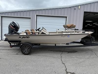 BOATZON | Avid 18 Rogue SC 2024 BOATZON | Avid 18 Rogue SC 2024