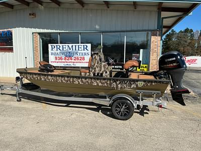 BOATZON | Avid 18CC ROGUE 2025 BOATZON | Avid 18CC ROGUE 2025
