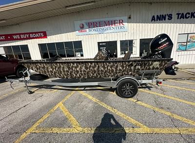 BOATZON | Avid 18SC Rogue 2024 BOATZON | Avid 18SC Rogue 2024