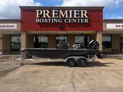 BOATZON | Avid 20 CC ROGUE 2025 BOATZON | Avid 20 CC ROGUE 2025
