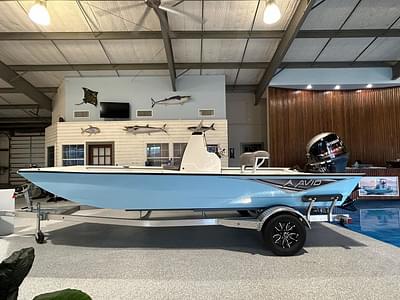 BOATZON | Avid 20 Rogue 2024 BOATZON | Avid 20 Rogue 2024