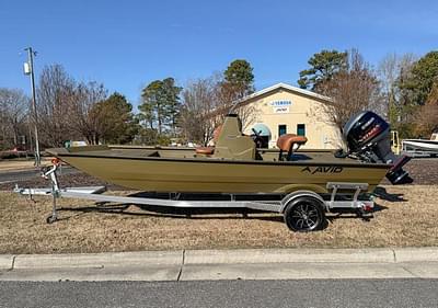BOATZON | Avid 2025 BOATZON | Avid 2025
