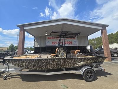 BOATZON | Avid 20 Rogue 2025 BOATZON | Avid 20 Rogue 2025