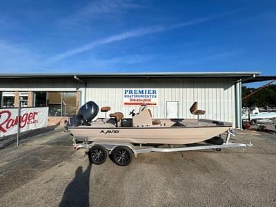 BOATZON | Avid 20CC Rogue 2024 BOATZON | Avid 20CC Rogue 2024