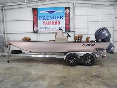 BOATZON | 2025 Avid 20CC Rogue BOATZON | 2025 Avid 20CC Rogue