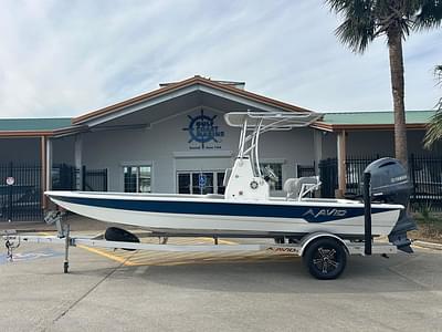 BOATZON | Avid 21 FS 2023 BOATZON | Avid 21 FS 2023