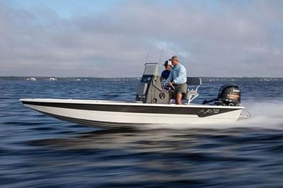 BOATZON | Avid 21 FS 2023
