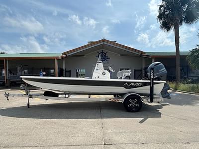 BOATZON | Avid 21 FS 2023 BOATZON | Avid 21 FS 2023