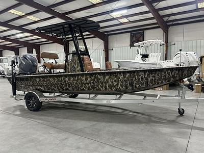 BOATZON | Avid 21 Fusion 2025 BOATZON | Avid 21 Fusion 2025