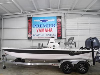 BOATZON | 2025 Avid 21 Fusion BOATZON | 2025 Avid 21 Fusion