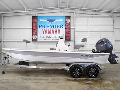BOATZON | Avid 21FS MAG 2024 BOATZON | Avid 21FS MAG 2024