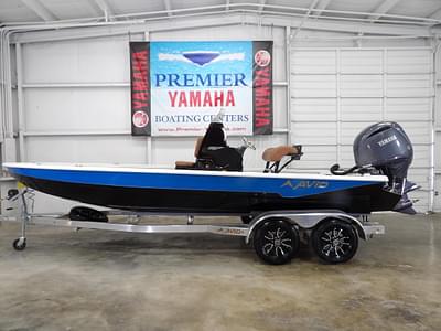 BOATZON | Avid 21FST 2025 BOATZON | Avid 21FST 2025