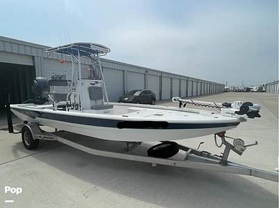 BOATZON | Avid 21FST BOATZON | Avid 21FST