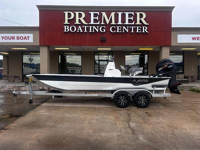 BOATZON | Avid 22 Recon 2025 BOATZON | Avid 22 Recon 2025