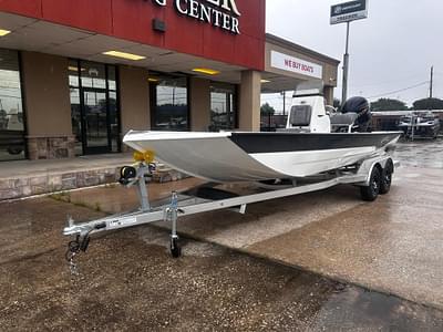 BOATZON | Avid 22 Recon 2025 BOATZON | Avid 22 Recon 2025