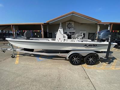 BOATZON | Avid 23 FS 2023 BOATZON | Avid 23 FS 2023